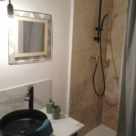 Studio Moderne 2 Min Des Plages,