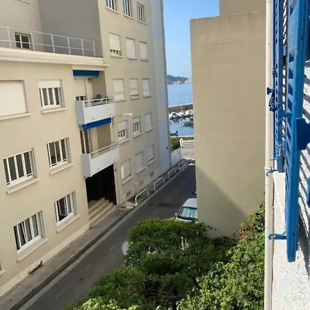 Studio Moderne 2 Min Des Plages, Апартаменты Тулон