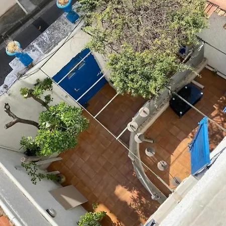 Διαμέρισμα Studio Moderne 2 Min Des Plages,